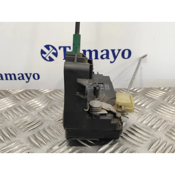 Cerradura Puerta Delantera Izquierda para Opel Astra H Ber.