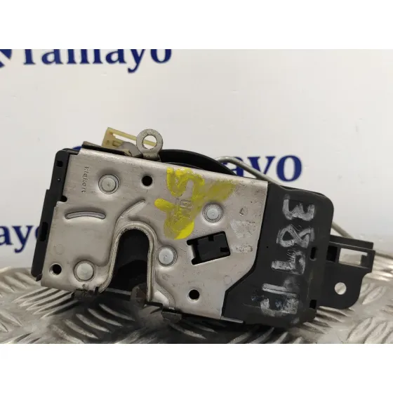 Cerradura Puerta Delantera Izquierda para Opel Astra H Ber.