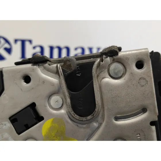 Cerradura Puerta Delantera Izquierda para Opel Astra H Ber.