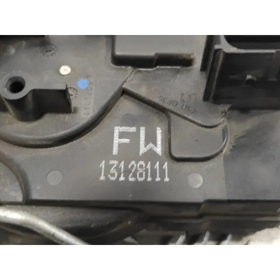 Cerradura Puerta Delantera Izquierda para Opel Astra H Ber.