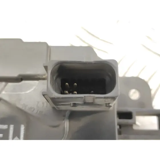 Cerradura Puerta Delantera Izquierda para Opel Astra H Ber.