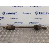 Transmision Trasera Izquierda para Subaru Impreza G10 (Gfc)
