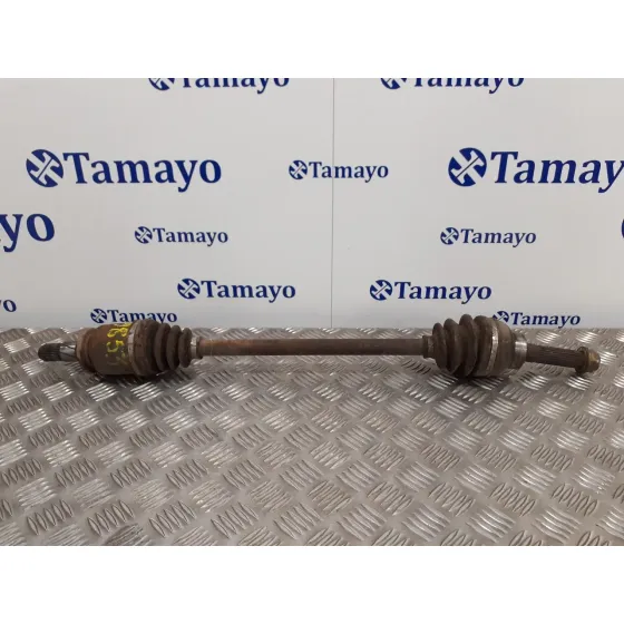 Transmision Trasera Izquierda para Subaru Impreza G10 (Gfc)