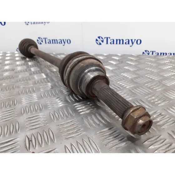 Transmision Trasera Izquierda para Subaru Impreza G10 (Gfc)