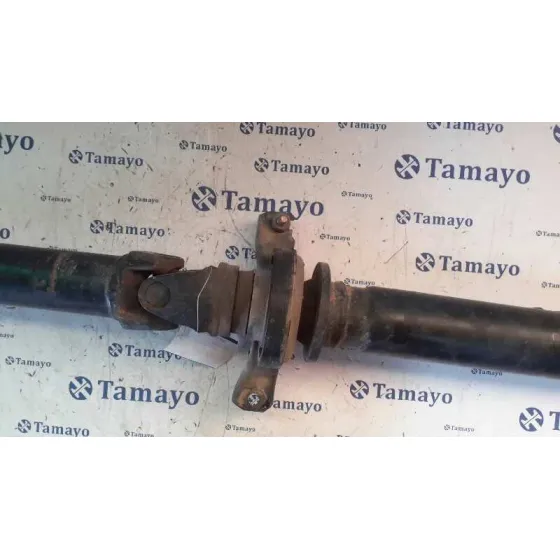 Cardan Trasera para Subaru Impreza G10 (Gfc)