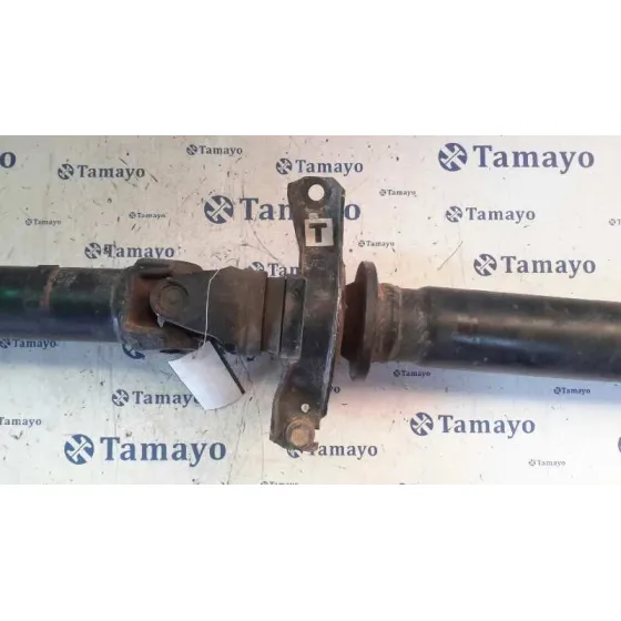 Cardan Trasera para Subaru Impreza G10 (Gfc)