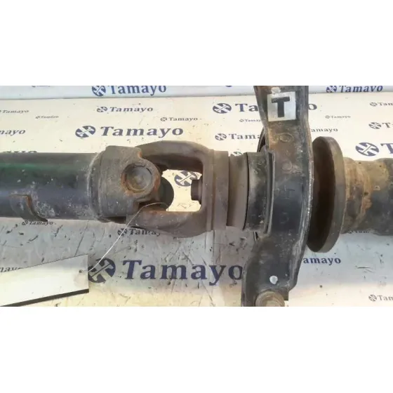 Cardan Trasera para Subaru Impreza G10 (Gfc)