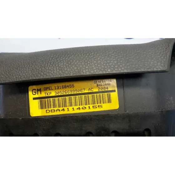 Airbag Delantero Izquierdo para Opel Astra H Ber.
