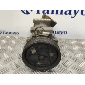 Compresor Aire Acondicionado para Renault Clio Ii Fase Ii (B/Cb0)