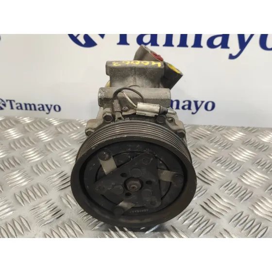 Compresor Aire Acondicionado para Renault Clio Ii Fase Ii (B/Cb0)