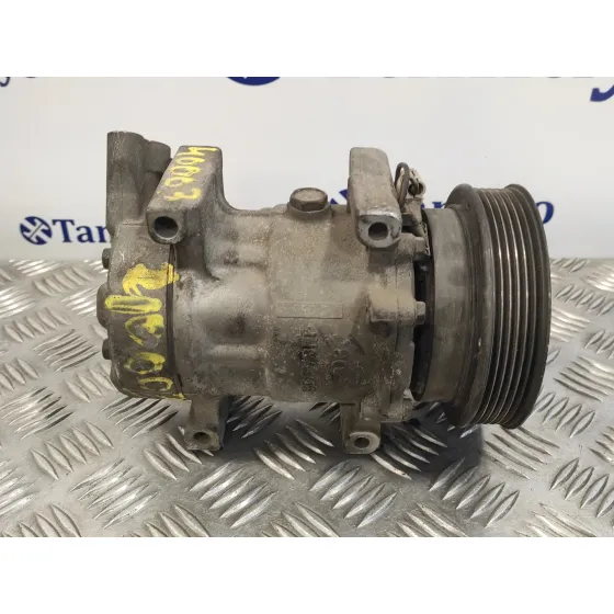 Compresor Aire Acondicionado para Renault Clio Ii Fase Ii (B/Cb0)