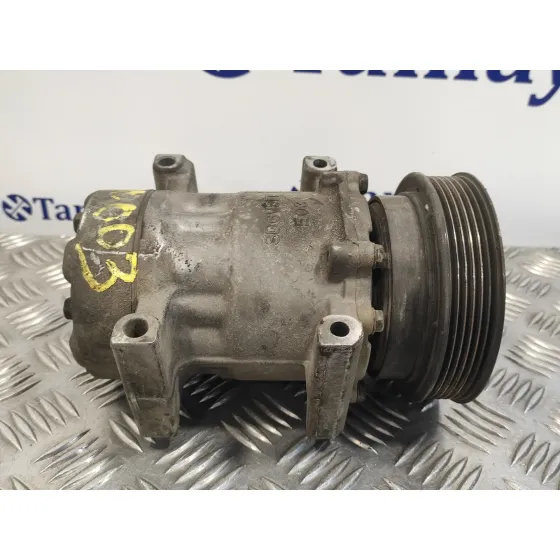 Compresor Aire Acondicionado para Renault Clio Ii Fase Ii (B/Cb0)