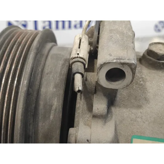 Compresor Aire Acondicionado para Renault Clio Ii Fase Ii (B/Cb0)