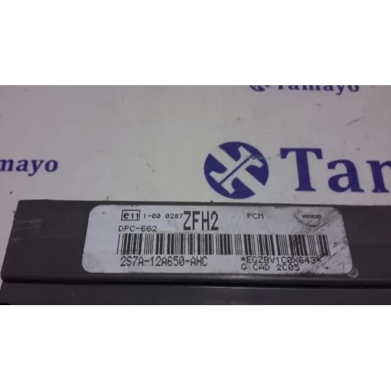 Centralita Inmovilizador para Ford Mondeo Berlina (Ge)