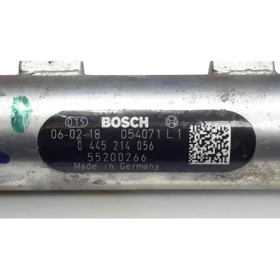 Rampa Inyectora para Opel Astra Gtc