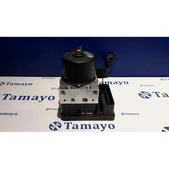 Abs para Ford Focus Berlina (Cap)