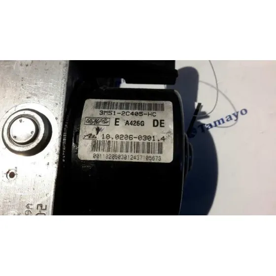 Abs para Ford Focus Berlina (Cap)