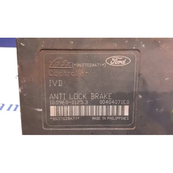 Abs para Ford Focus Berlina (Cap)