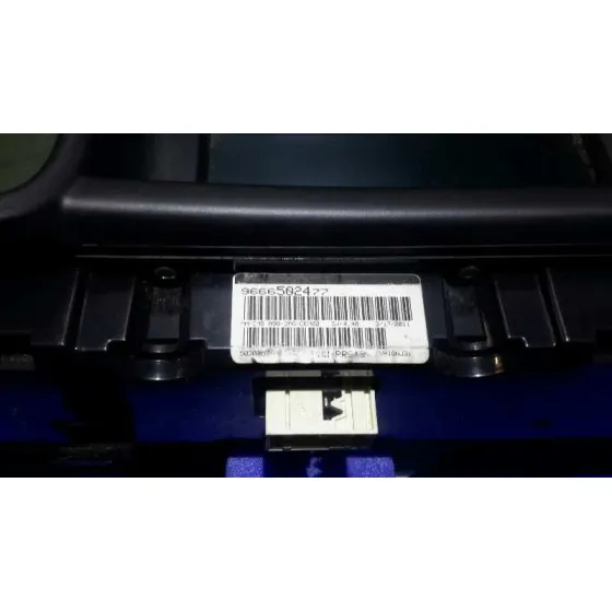 Cuadro Instrumentos para Citroën C3 Picasso