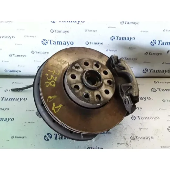 Mangueta Delantera Derecha para Volkswagen Scirocco (137)