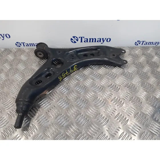 Brazo Suspension Inferior Delantero Derecho para Volkswagen Scirocco (137)