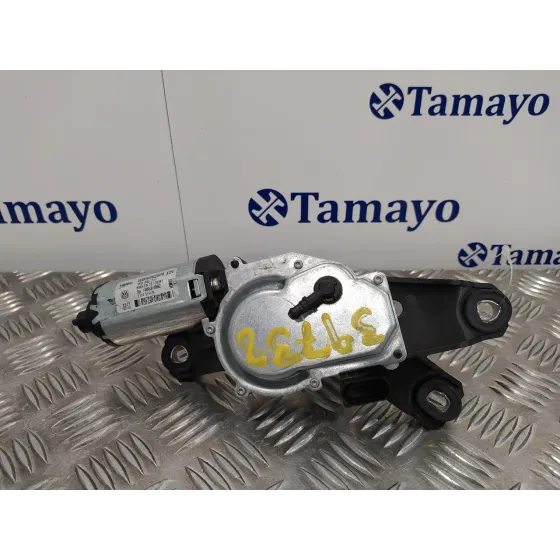 Motor Limpia Trasero para Volkswagen Scirocco (137)