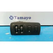 Mando Luces para Renault Scenic Iii