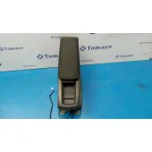 Apoyabrazos Central para Renault Scenic Iii