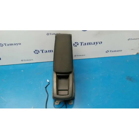 Apoyabrazos Central para Renault Scenic Iii