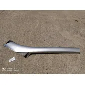 Moldura Exterior Delantera Izquierda para Renault Scenic Iii