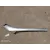Moldura Exterior Delantera Izquierda para Renault Scenic Iii