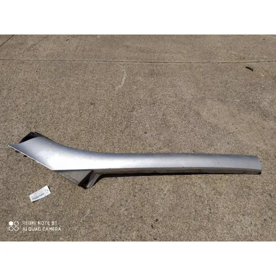 Moldura Exterior Delantera Izquierda para Renault Scenic Iii