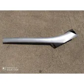 Moldura Exterior Delantera Derecha para Renault Scenic Iii