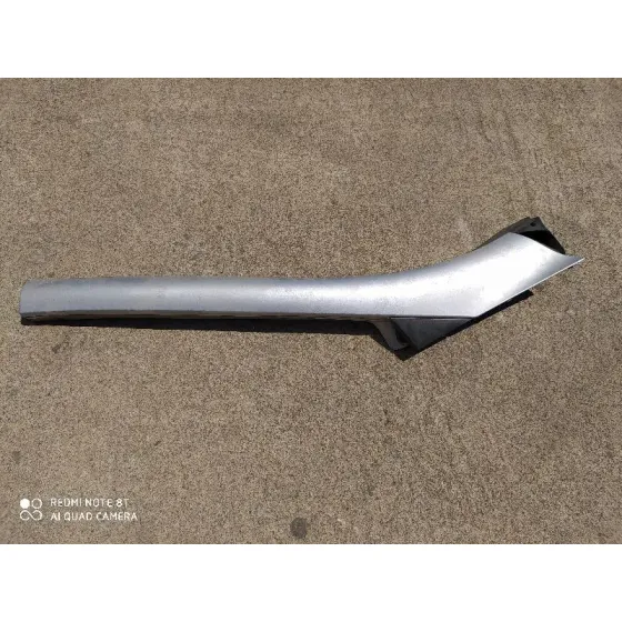 Moldura Exterior Delantera Derecha para Renault Scenic Iii