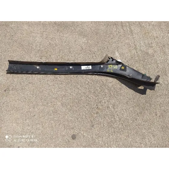 Moldura Exterior Delantera Derecha para Renault Scenic Iii