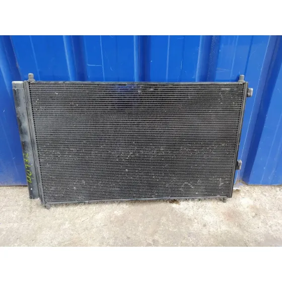 Condensador / Radiador Aire Acondicionado para Toyota Rav 4 (A3)