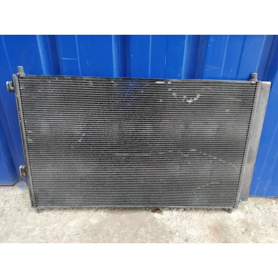 Condensador / Radiador Aire Acondicionado para Toyota Rav 4 (A3)