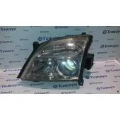 Faro Izquierdo para Opel Vectra C Berlina