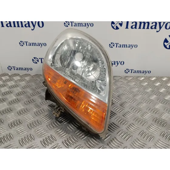 Faro Derecho para Renault Kangoo (F/Kc0)