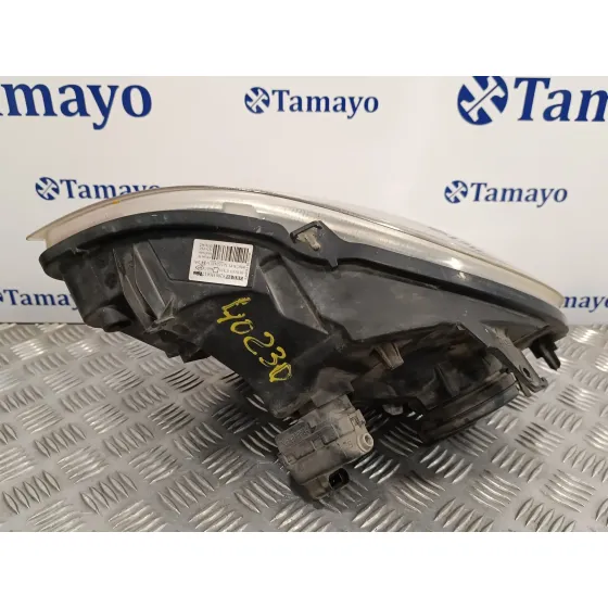 Faro Derecho para Renault Kangoo (F/Kc0)