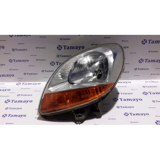 Faro Izquierdo para Renault Kangoo (F/Kc0)