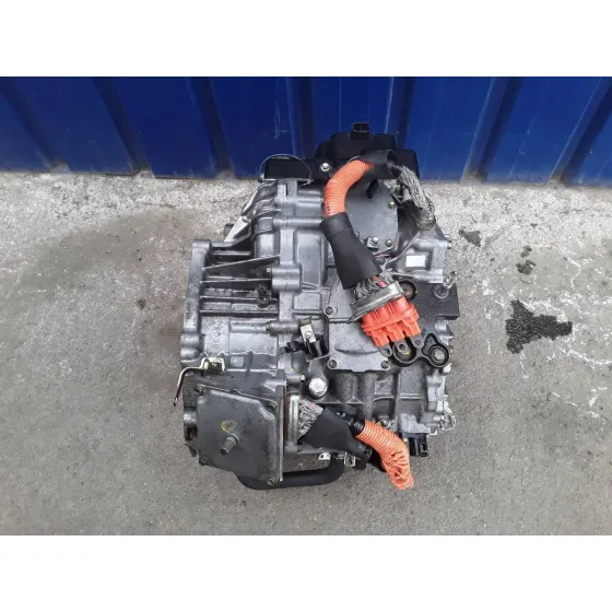 Caja Cambios Automatica para Toyota Prius (Nhw20)