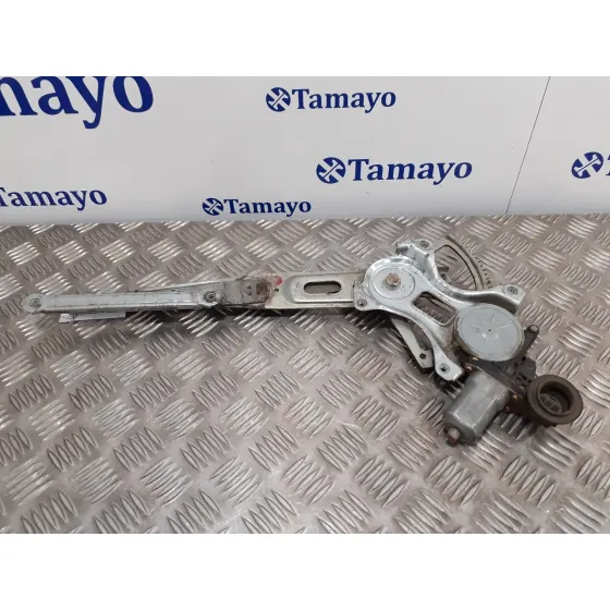 Elevalunas Trasero Derecho para Toyota Prius (Nhw20)
