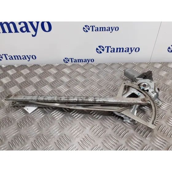 Elevalunas Trasero Derecho para Toyota Prius (Nhw20)
