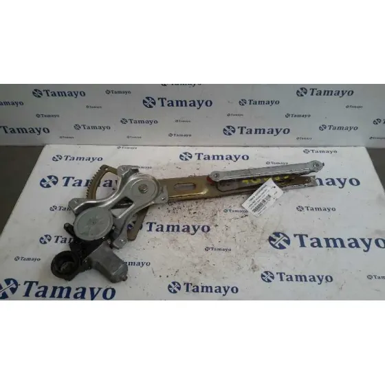 Elevalunas Trasero Izquierdo para Toyota Prius (Nhw20)