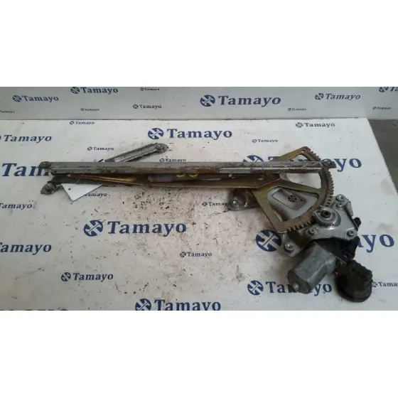 Elevalunas Trasero Izquierdo para Toyota Prius (Nhw20)