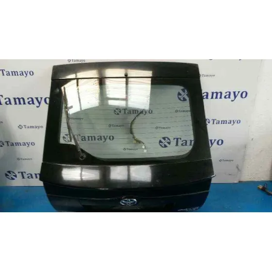 Motor Limpia Trasero para Toyota Prius (Nhw20)