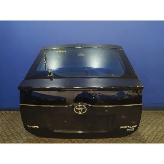 Porton Trasero para Toyota Prius (Nhw20)