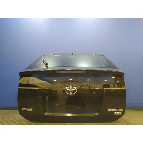 Porton Trasero para Toyota Prius (Nhw20)