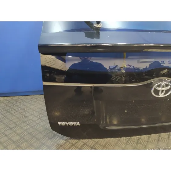 Porton Trasero para Toyota Prius (Nhw20)